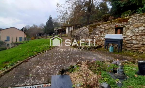 Charmante Maison au coeur de Chauvigny