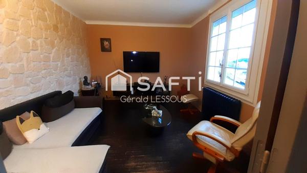 Charmante Maison au coeur de Chauvigny