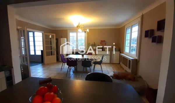 Charmante Maison au coeur de Chauvigny