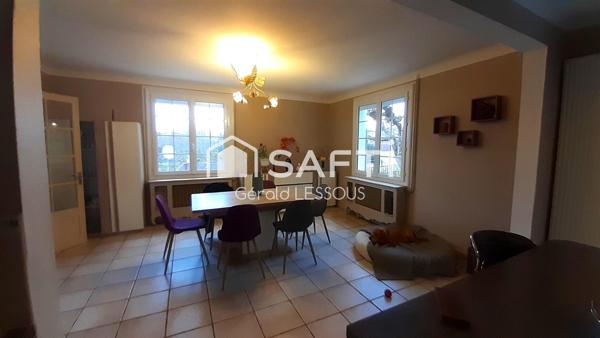 Charmante Maison au coeur de Chauvigny