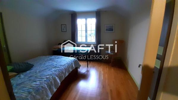 Charmante Maison au coeur de Chauvigny