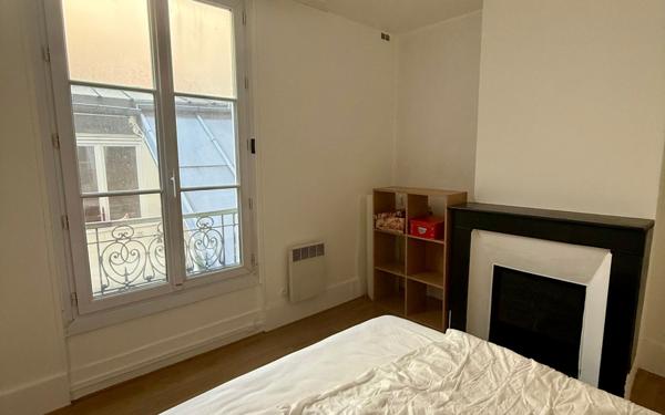 Appartement à vendre    2 pièces • 28,50 m2 Paris 14