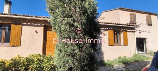 Maison à vendre 6 pièces de 120 m²