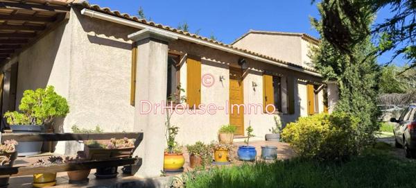 Maison à vendre 6 pièces de 120 m²