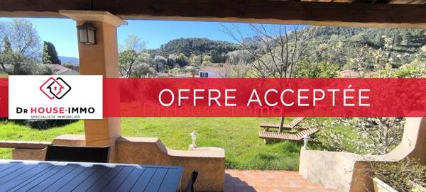 Maison à vendre 6 pièces de 120 m²