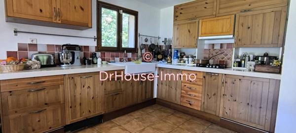 Maison à vendre 6 pièces de 120 m²