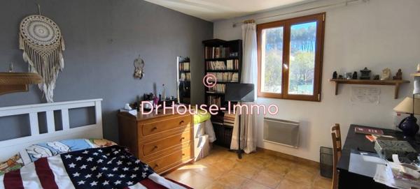 Maison à vendre 6 pièces de 120 m²