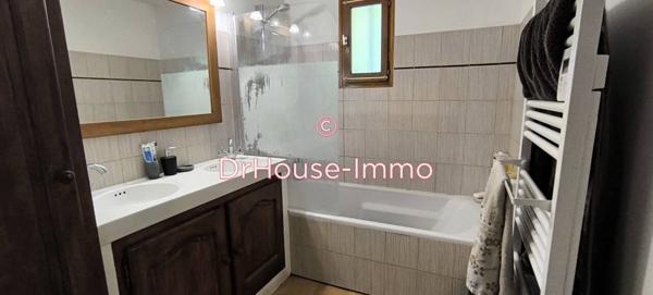 Maison à vendre 6 pièces de 120 m²