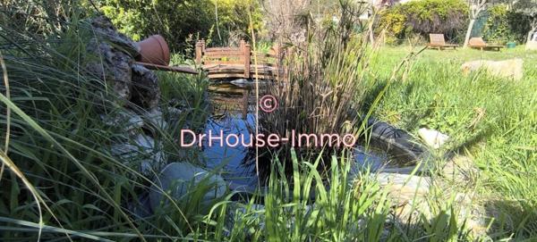 Maison à vendre 6 pièces de 120 m²