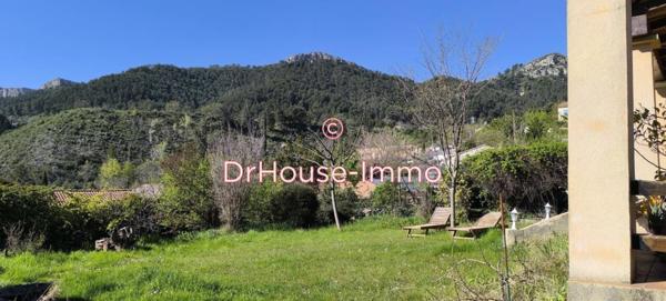 Maison à vendre 6 pièces de 120 m²