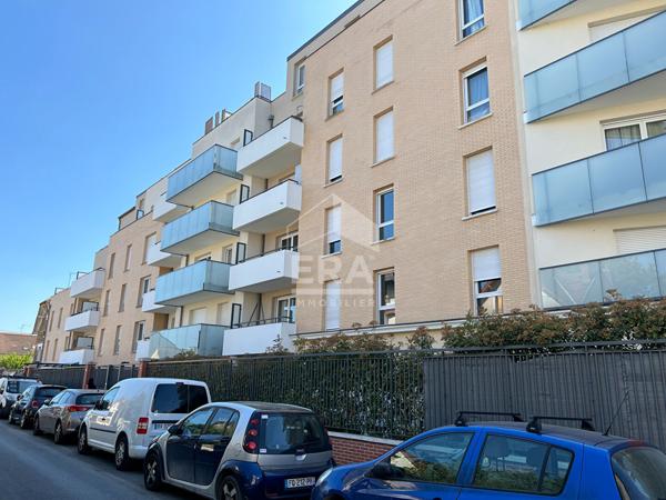 Appartement Neuilly Sur Marne 3 pièce(s) 58.80 m2