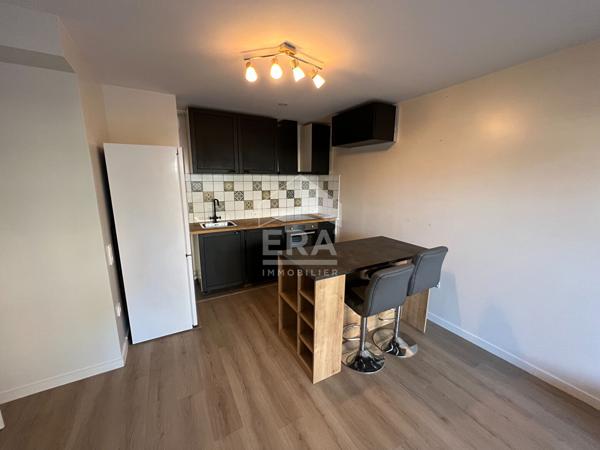 Appartement Neuilly Sur Marne 3 pièce(s) 58.80 m2