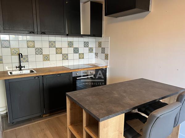 Appartement Neuilly Sur Marne 3 pièce(s) 58.80 m2