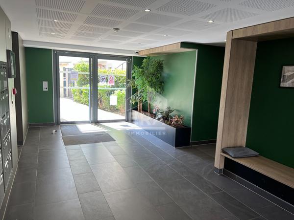 Appartement Neuilly Sur Marne 3 pièce(s) 58.80 m2
