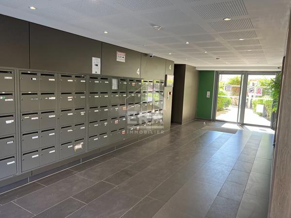 Appartement Neuilly Sur Marne 3 pièce(s) 58.80 m2