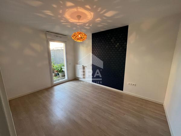Appartement Neuilly Sur Marne 3 pièce(s) 58.80 m2