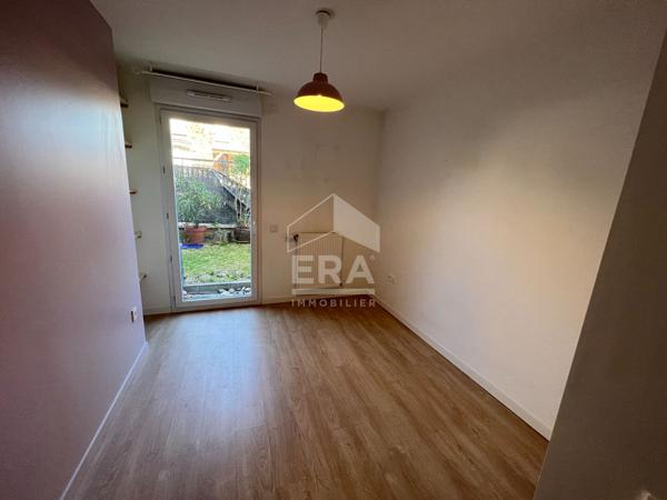 Appartement Neuilly Sur Marne 3 pièce(s) 58.80 m2