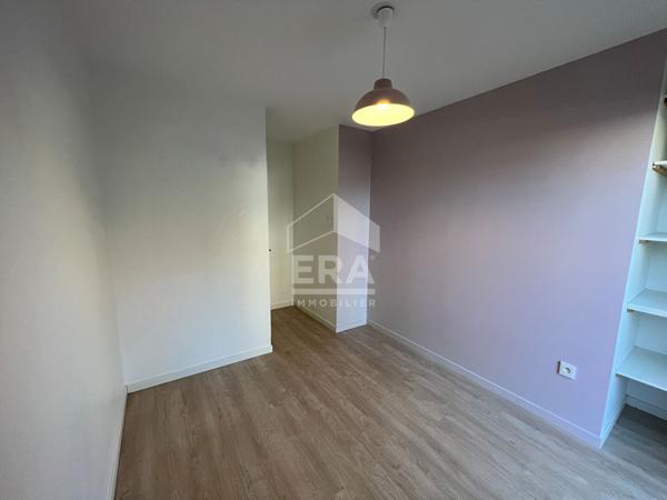 Appartement Neuilly Sur Marne 3 pièce(s) 58.80 m2