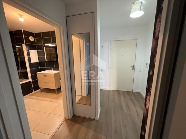 Appartement Neuilly Sur Marne 3 pièce(s) 58.80 m2