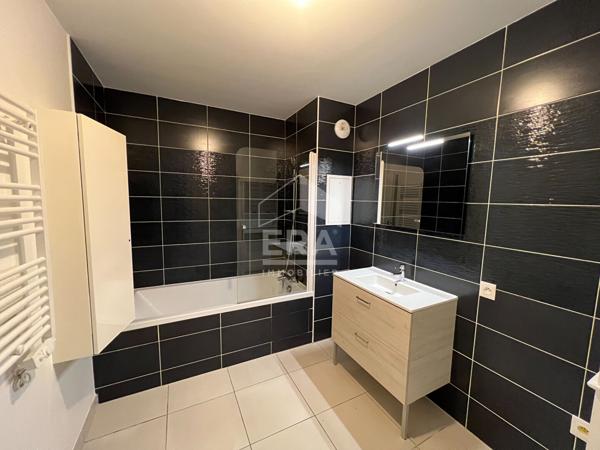 Appartement Neuilly Sur Marne 3 pièce(s) 58.80 m2