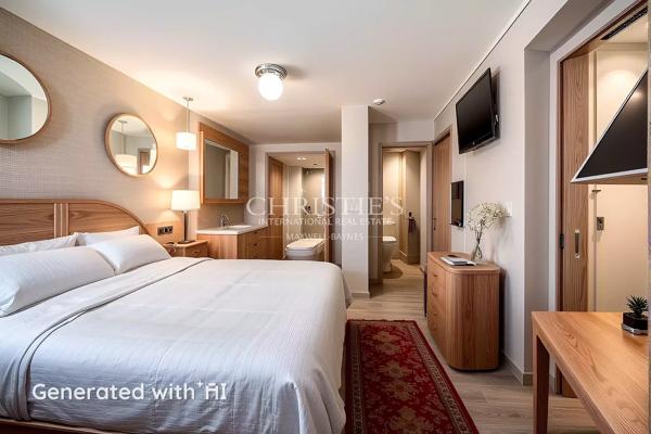 LA ROCHELLE – APPARTEMENT AVEC PISCINE PRIVEE EN ROOFTOP