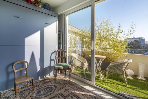 LA ROCHELLE – APPARTEMENT AVEC PISCINE PRIVEE EN ROOFTOP