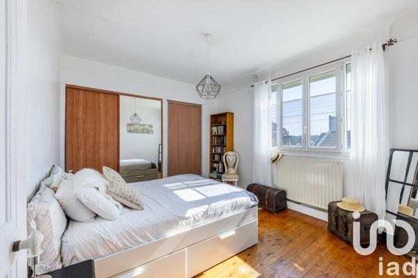 Maison 4 pièces de 74 m² à Saint-Prix (95390)