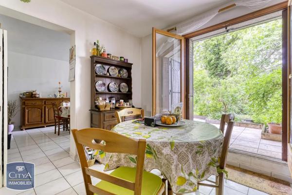 Appartement à vendre 2 pièces Les Pavillons-sous-Bois (93320)