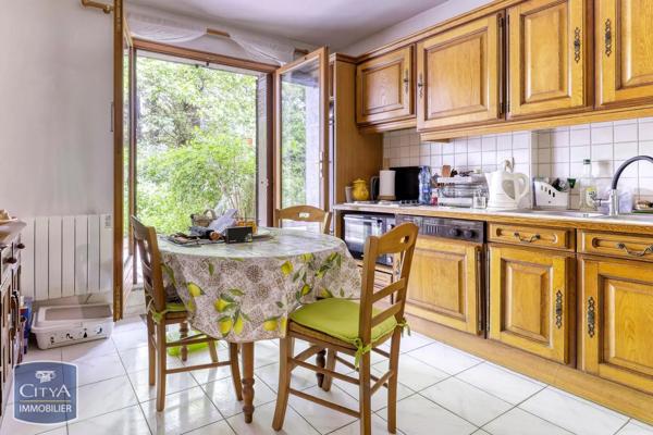 Appartement à vendre 2 pièces Les Pavillons-sous-Bois (93320)