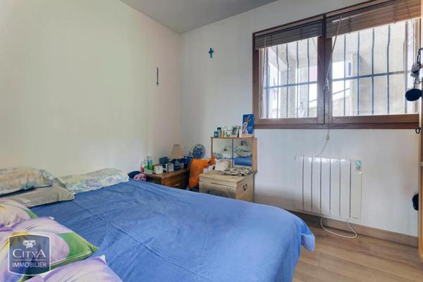 Appartement à vendre 2 pièces Les Pavillons-sous-Bois (93320)