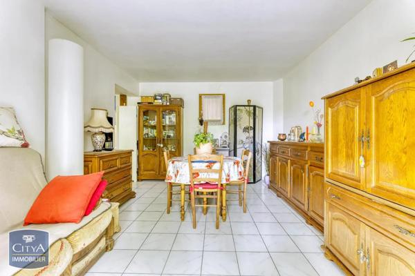 Appartement à vendre 2 pièces Les Pavillons-sous-Bois (93320)