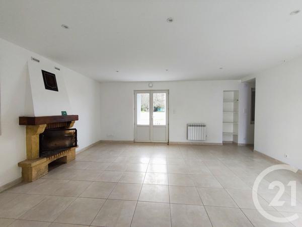 Maison à vendre  5 pièces - 86 m2 COMMEQUIERS - 85