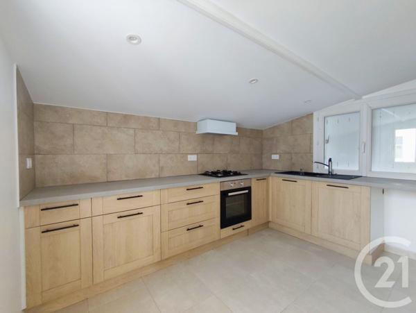 Maison à vendre  5 pièces - 86 m2 COMMEQUIERS - 85