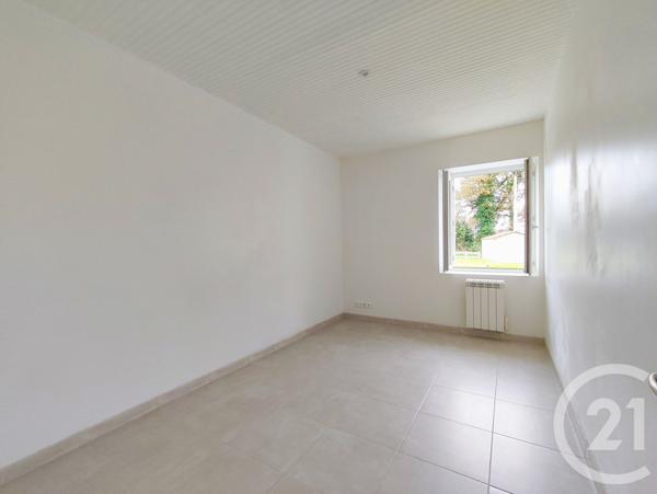 Maison à vendre  5 pièces - 86 m2 COMMEQUIERS - 85