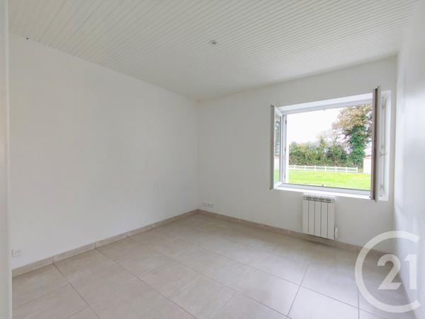 Maison à vendre  5 pièces - 86 m2 COMMEQUIERS - 85