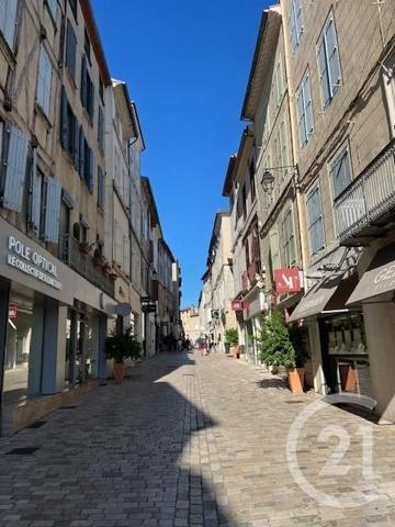 à vendre  55 m2 CASTRES - 81