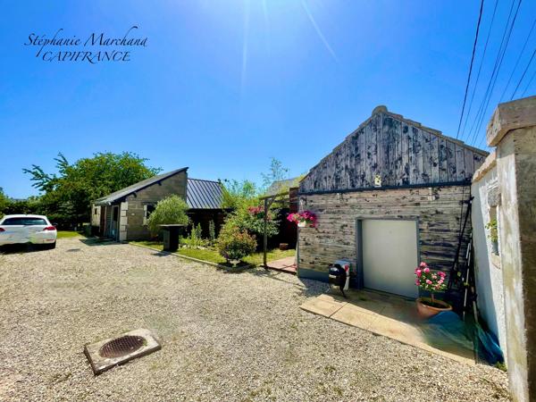 Maison à vendre 6 pièces proche de CHARTRES (28)