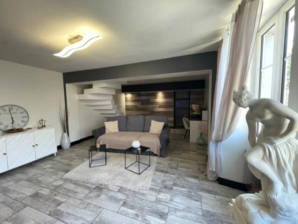 Maison à vendre 6 pièces proche de CHARTRES (28)