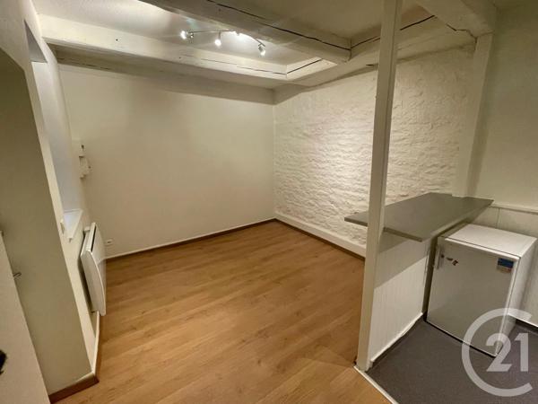 Appartement F1 à vendre  1 pièce - 19,81 m2 BESANCON - 25