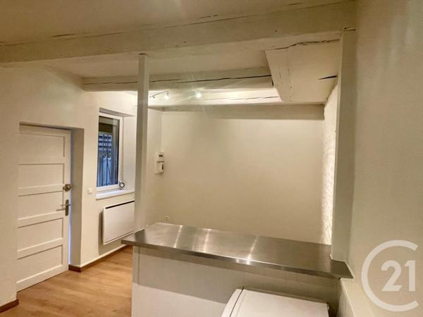 Appartement F1 à vendre  1 pièce - 19,81 m2 BESANCON - 25