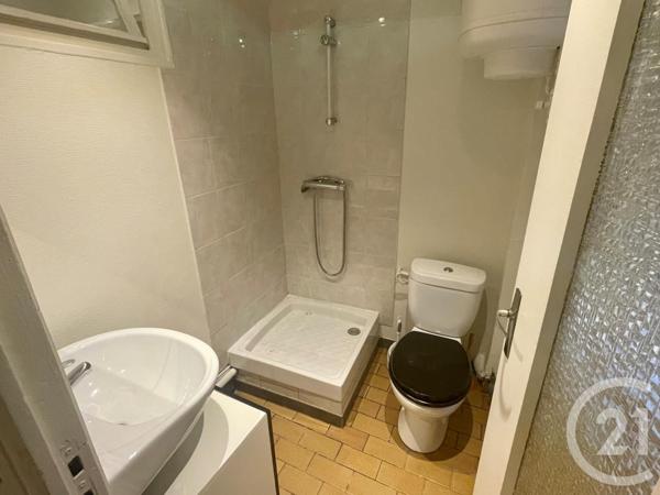 Appartement F1 à vendre  1 pièce - 19,81 m2 BESANCON - 25