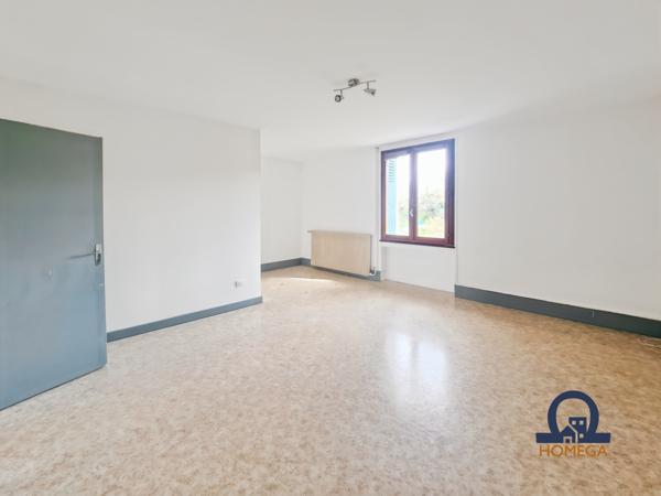 Lorette (42420) Immeuble de rapport autofinancé – Idéal investisseur