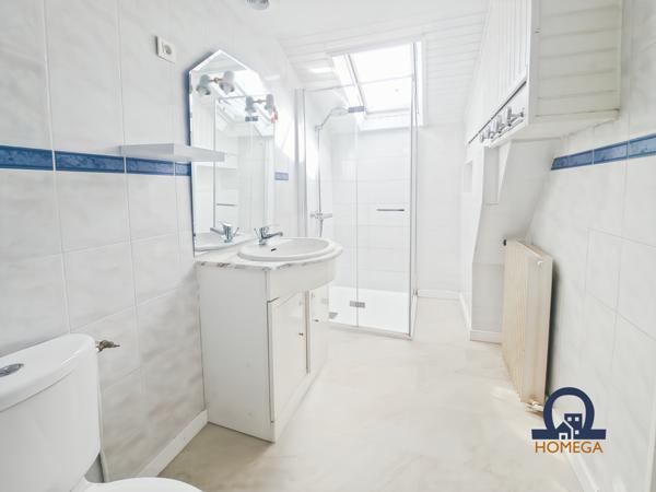 Lorette (42420) Immeuble de rapport autofinancé – Idéal investisseur