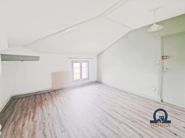 Lorette (42420) Immeuble de rapport autofinancé – Idéal investisseur