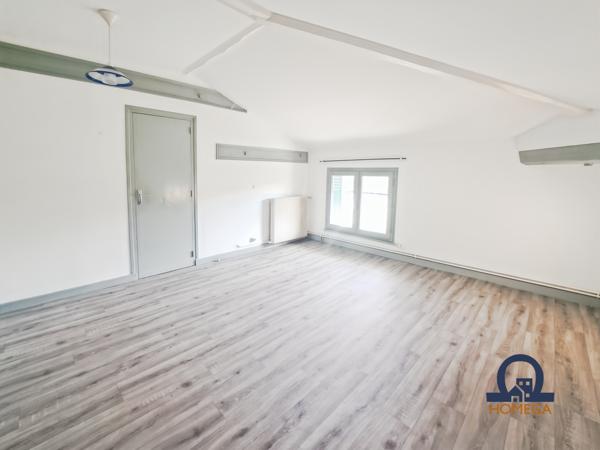 Lorette (42420) Immeuble de rapport autofinancé – Idéal investisseur