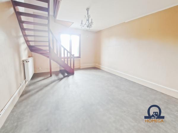 Lorette (42420) Immeuble de rapport autofinancé – Idéal investisseur