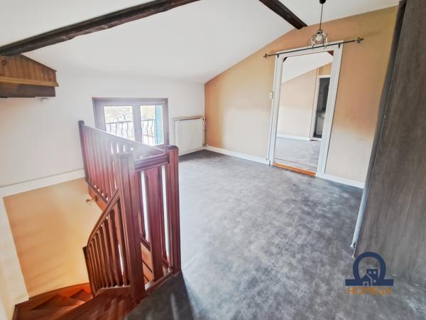 Lorette (42420) Immeuble de rapport autofinancé – Idéal investisseur