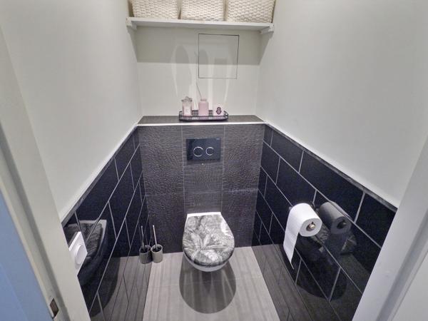 Annecy (74600) Annecy Sud - Balmont : Joli T3 récent avec jardin au calme