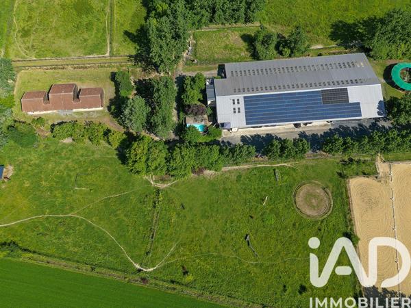 Maison à vendre 7 pièces 200 m² Rabastens-de-Bigorre