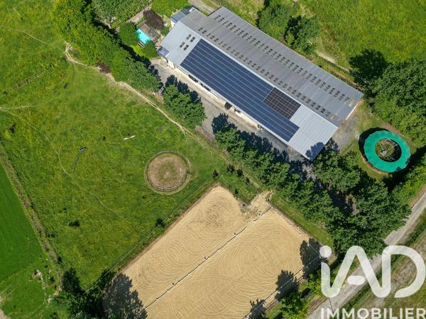 Maison à vendre 7 pièces 200 m² Rabastens-de-Bigorre